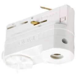 Global Trac Pro Multiadapter 10A 250V, 3-fas, Vit, XTSA68-3