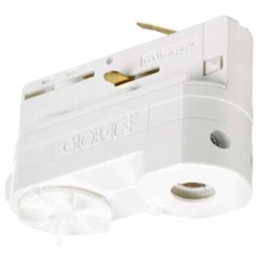 Global Trac Pro Multiadapter 10A 250V, 3-fas, Vit, XTSA68-3