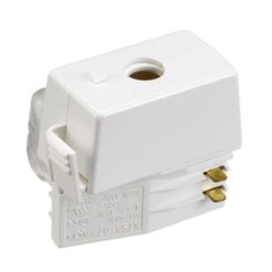 Global Trac Pro Multiadapter 16A 400V, Vit, XTSA67-3