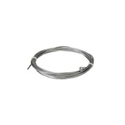 Global Trac Pro/Pulse Wire med lås 3m, SKB34-1/3M