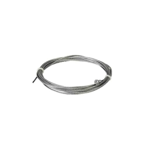 Global Trac Pro/Pulse Wire med lås 3m, SKB34-1/3M