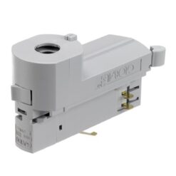 Global Trac Pro Multiadapter 10A 250V 100N, Grå, GA100-1