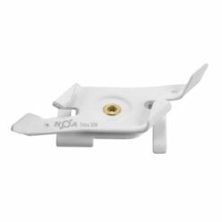 Global Trac Pro/Pulse Infästningsbygel undertak, Vit, SKB11T-3