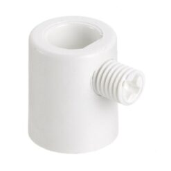 Global Trac Pro/Pulse Dragavlastning M10, Vit, XTSA510-3