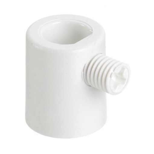 Global Trac Pro/Pulse Dragavlastning M10, Vit, XTSA510-3