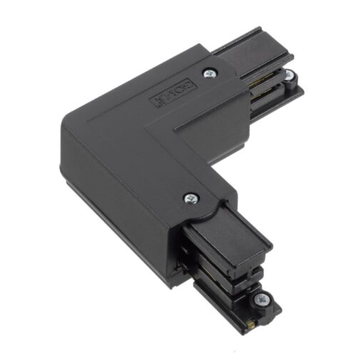 Global Trac Pro L-skarv, Svart, XTS34-2