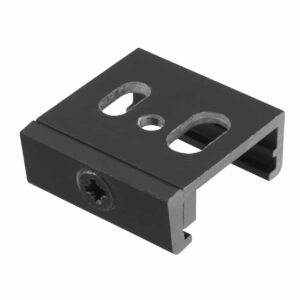 Global Trac Pro Pulse Skeninfästning, 200N, SKB12-2