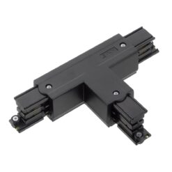 Global Trac Pro T-skarv, Svart, XTS36-2