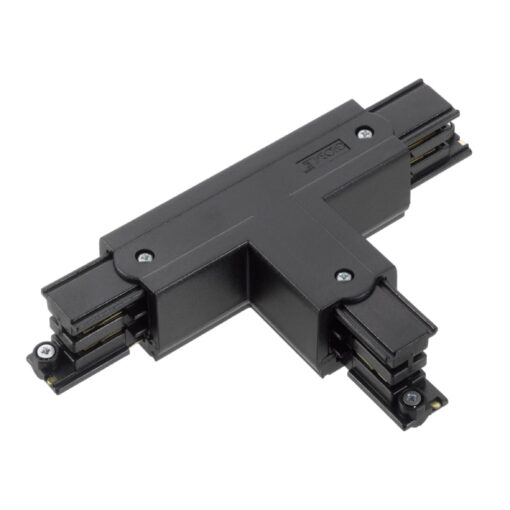 Global Trac Pro T-skarv, Svart, XTS36-2