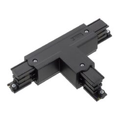 Global Trac Pro T-skarv, Svart, XTS37-2