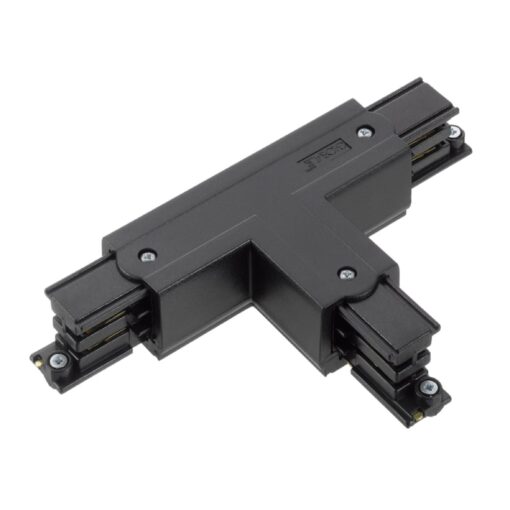 Global Trac Pro T-skarv, Svart, XTS37-2