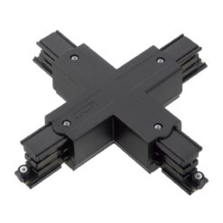Global Trac Pro X-skarv, Svart, XTS38-2