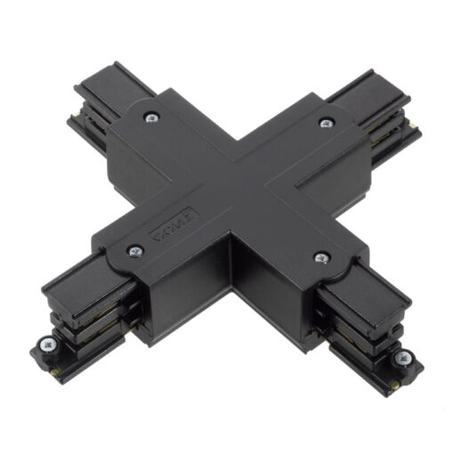 Global Trac Pro X-skarv, Svart, XTS38-2