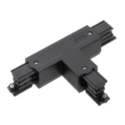 Global Trac Pro T-skarv, Svart, XTS39-2