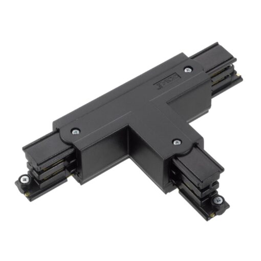 Global Trac Pro T-skarv, Svart, XTS39-2