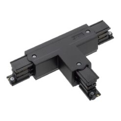 Global Trac Pro T-skarv, Svart, XTS40-2