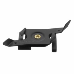 Global Trac Pro/Pulse Infästningsbygel undertak, Svart, SKB11T-2
