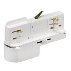 Global Trac Pulse Multiadapter Dali 10A 250V 100N, Vit, GAC600-3