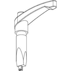 Alternative view of Global Trac Pro/Pulse Anslutningsverktyg, GB66CT