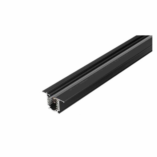 Global Trac Pulse Kontaktskena 3-fas Dali Infälld, 3m, Vit, XTSCF6300-3