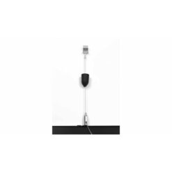Alternative view of Global Trac Pro/Pulse Wire 3m inkl SKB11WLC, Svart, SPW11WLC-2/3M