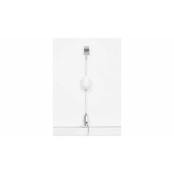Alternative view of Global Trac Pro/Pulse Wire 3m inkl SKB11WLC, Vit, SPW11WLC-3/3M