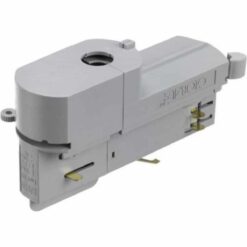 Global Trac Pulse Multiadapter Dali 10A 250V 100N, Grå, GAC600-1