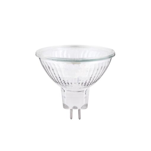 Reflektorlampa GU5,3 MR16 Halogen 50W, 550lm, 2700K,38°