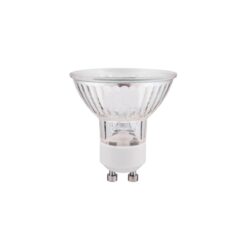 Reflektorlampa GU10 35W, 327lm, 2700K, 38°