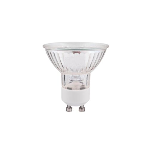 Reflektorlampa GU10 35W, 327lm, 2700K, 36°