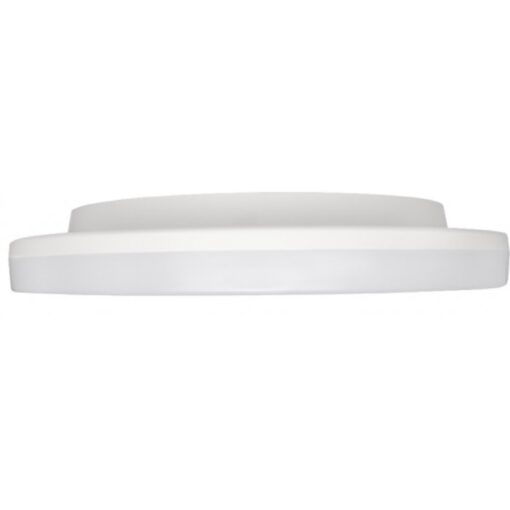 Zuben C, D330mm, 17/24W, 2020/2850lm, 3/4/5700K, MW, vit - Bild 4