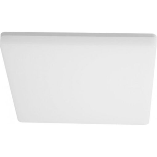 Zuben Q, D330mm, 17/24W, 2020/2850lm, 3/4/5700K, ONOFF, vit - Bild 4