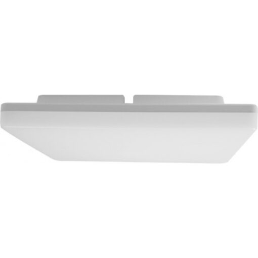 Zuben Q, D330mm, 17/24W, 2020/2850lm, 3/4/5700K, ONOFF, vit - Bild 5