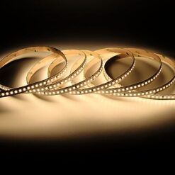 Scanstrip Bright IP20, L5m, 72W, 9360lm, 2700K, CR90