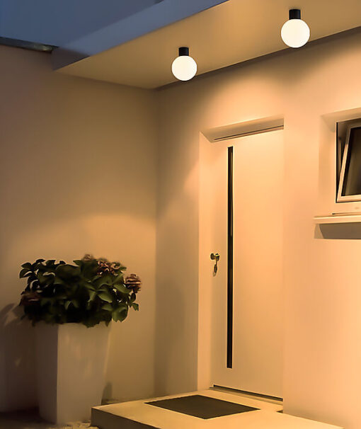 Saltvik plafond, D200, E27 - Bild 2