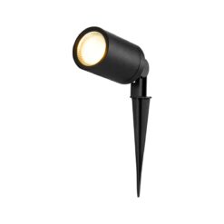 Alternative view of Sylspike, L131mm, 6,7W, 600lm, 3000K