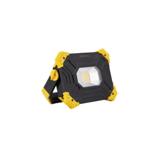 SylWork Flood Uppladningsbar, L178mm, 20W, 900lm, 4000K - Bild 3