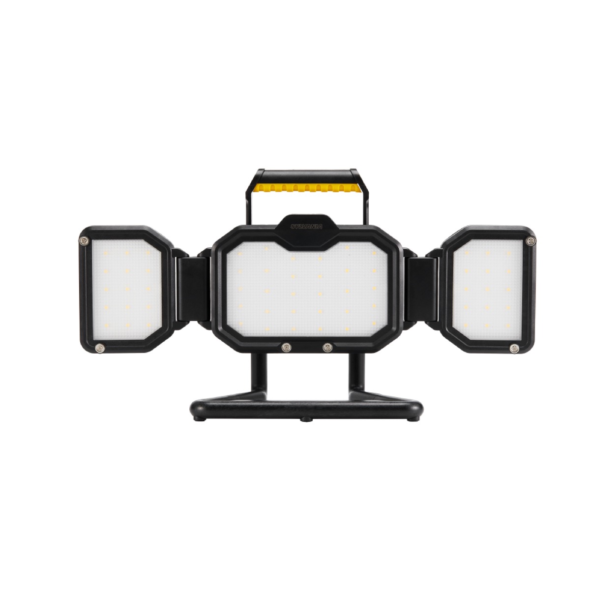 SylWork Flood Rechargeable Duo, L467mm, 30W, 3000lm, 4000K