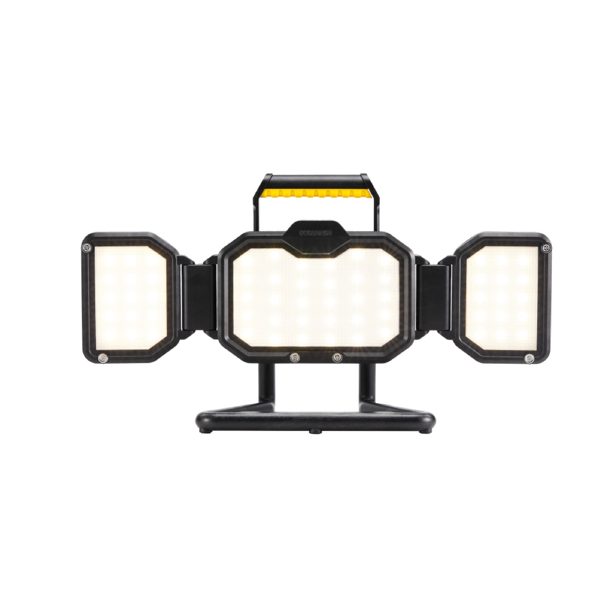 SylWork Flood Rechargeable Duo, L467mm, 30W, 3000lm, 4000K - Bild 2