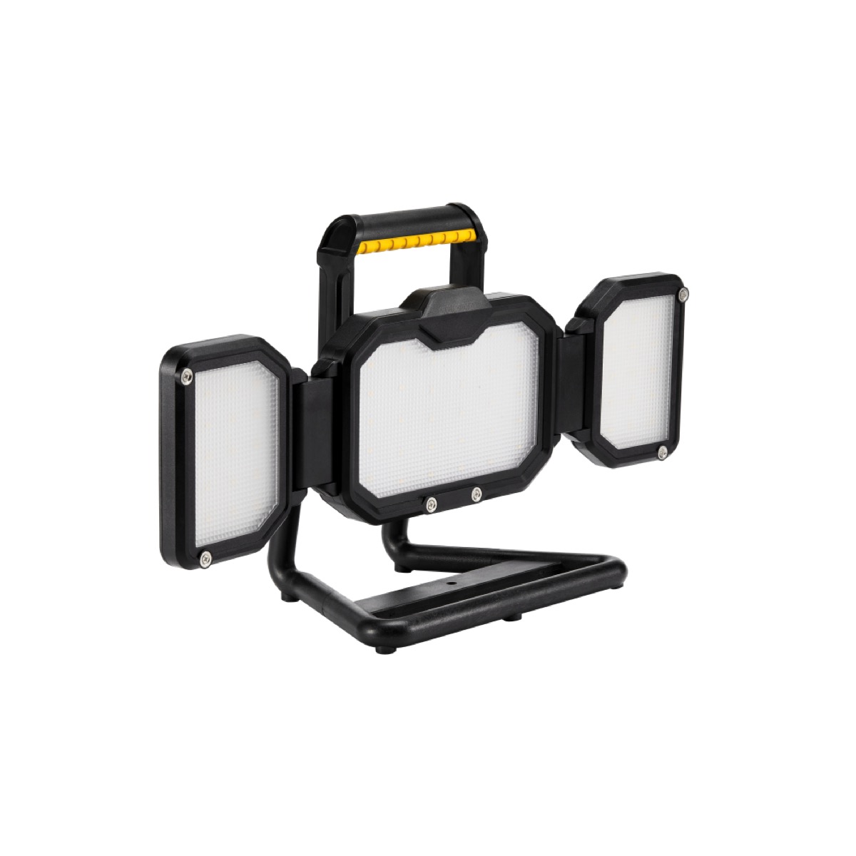 SylWork Flood Rechargeable Duo, L467mm, 30W, 3000lm, 4000K - Bild 3