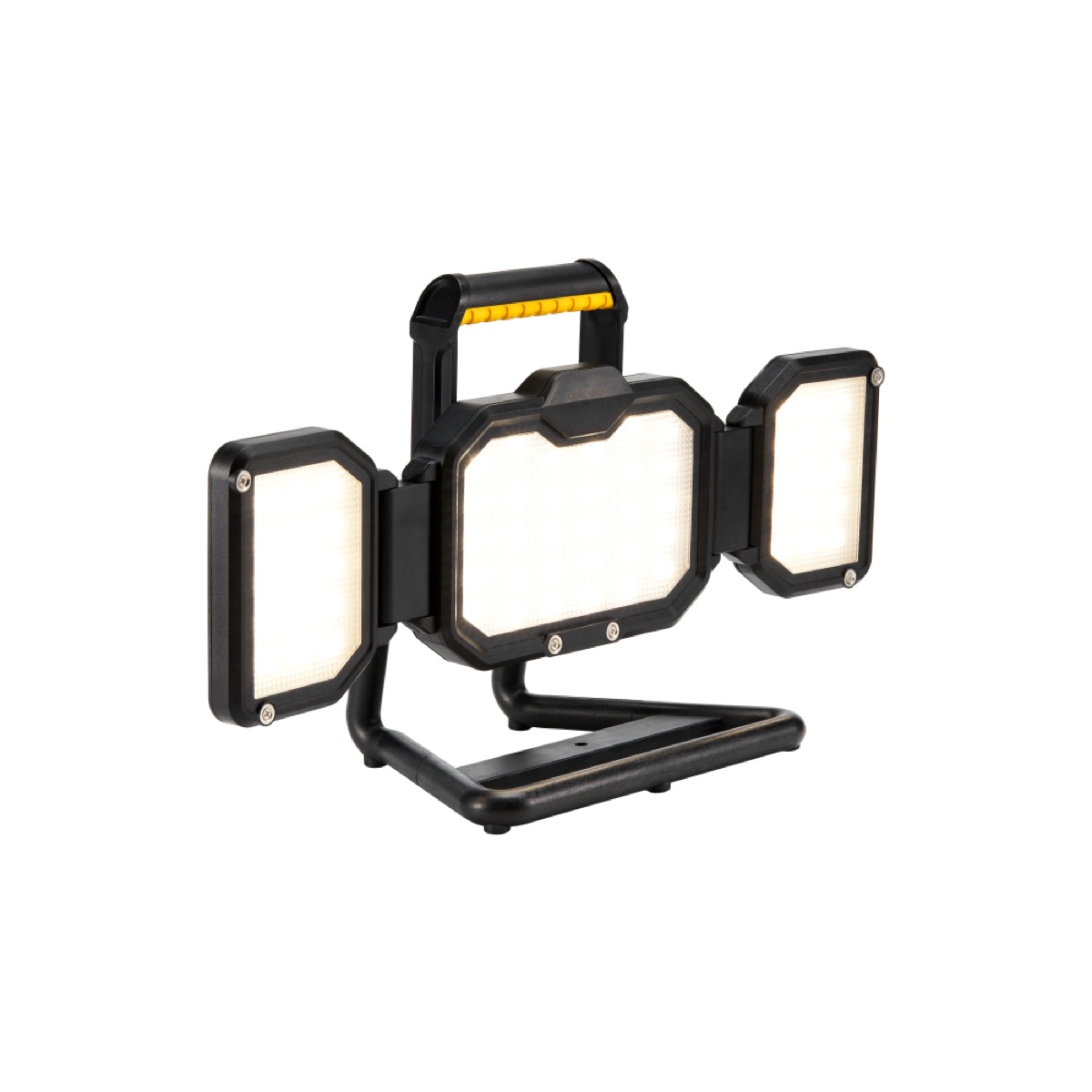 SylWork Flood Rechargeable Duo, L467mm, 30W, 3000lm, 4000K - Bild 4