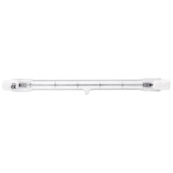 Halogenrör 118mm 230W R7s