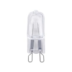 Halogenlampa, G9, 25W, 2700K, 290lm