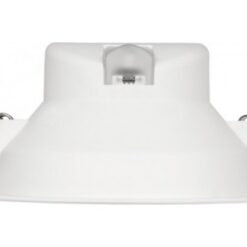 Alternative view of Andromeda P, D113mm, 10W, 930lm, 3000K, Onoff