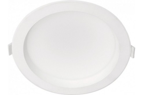 Andromeda P, D113mm, 10W, 930lm, 3000K, Onoff