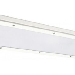 Caelum A, L380mm, 13W, 1468lm, 3000K, ONOFF, Grafitgrå