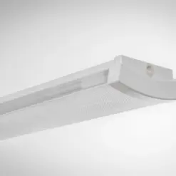 Alternative view of Franskan, L600mm, 23w, 2725lm, 3000K, ONOFF