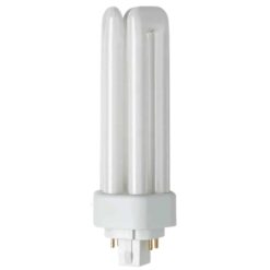 Kompaktlysrör Lynx-TE 42W 4000K 4-pin GX24q-4