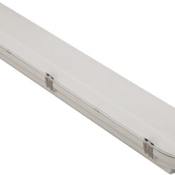 Resisto GRP, L1200mm, 25-44W, 4200-7000lm, 4000K, ONOFF