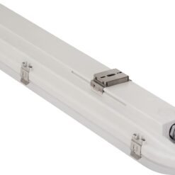 Alternative view of Resisto GRP, L1200mm, 25-44W, 4200-7000lm, 4000K, ONOFF